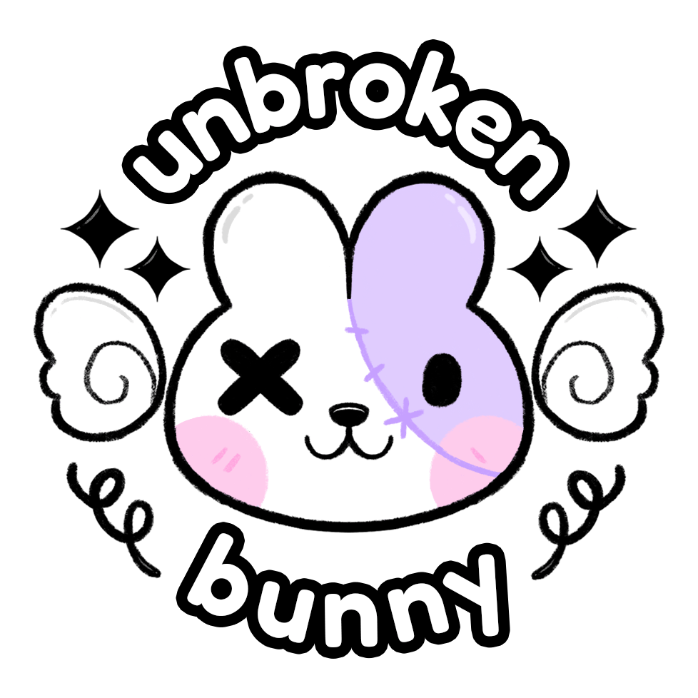 user avatar image for Unbroken Bunny