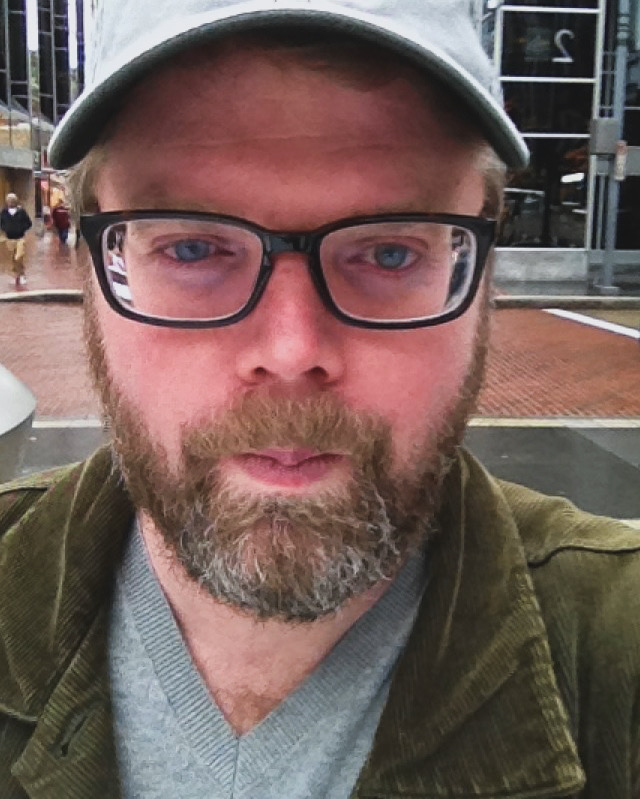 user avatar image for Anthony Adams