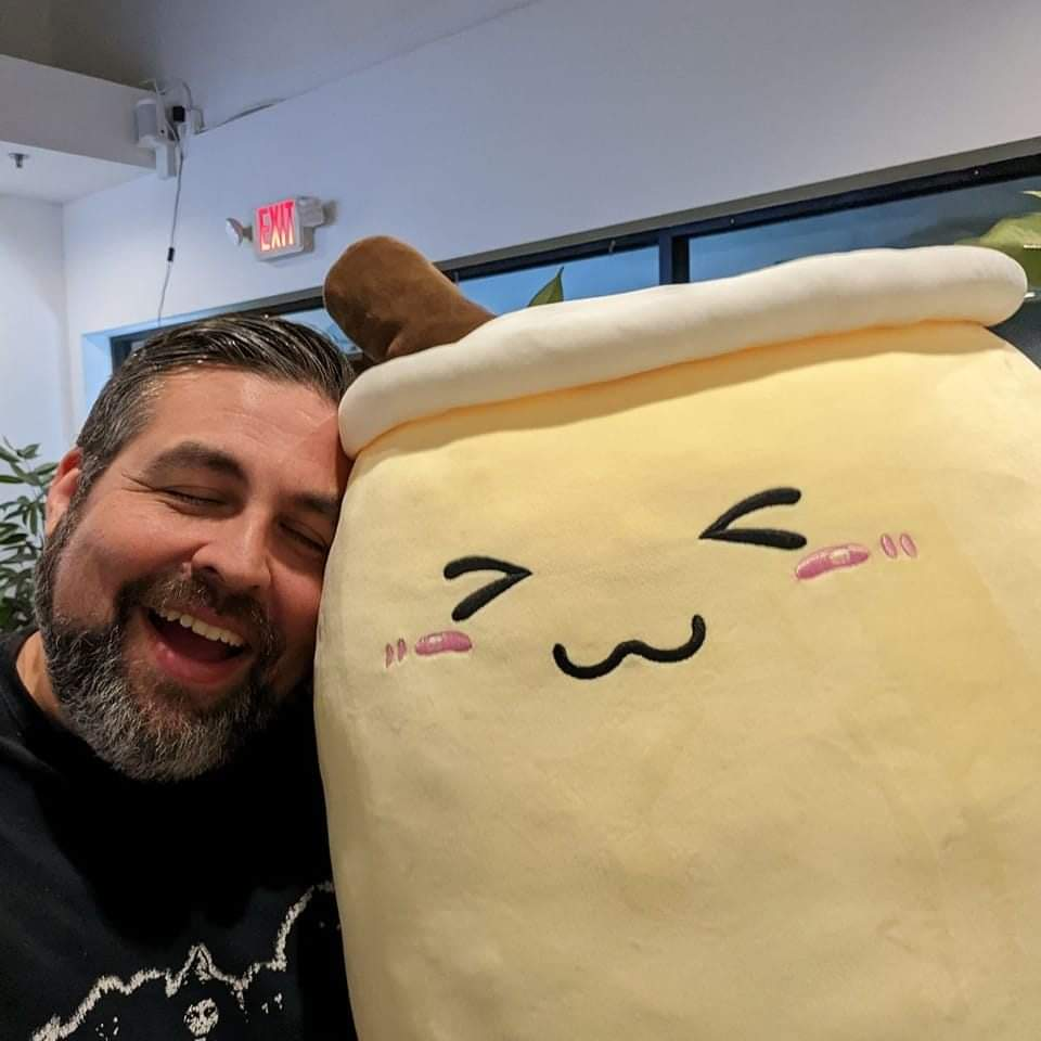 user avatar image for Drankenstein