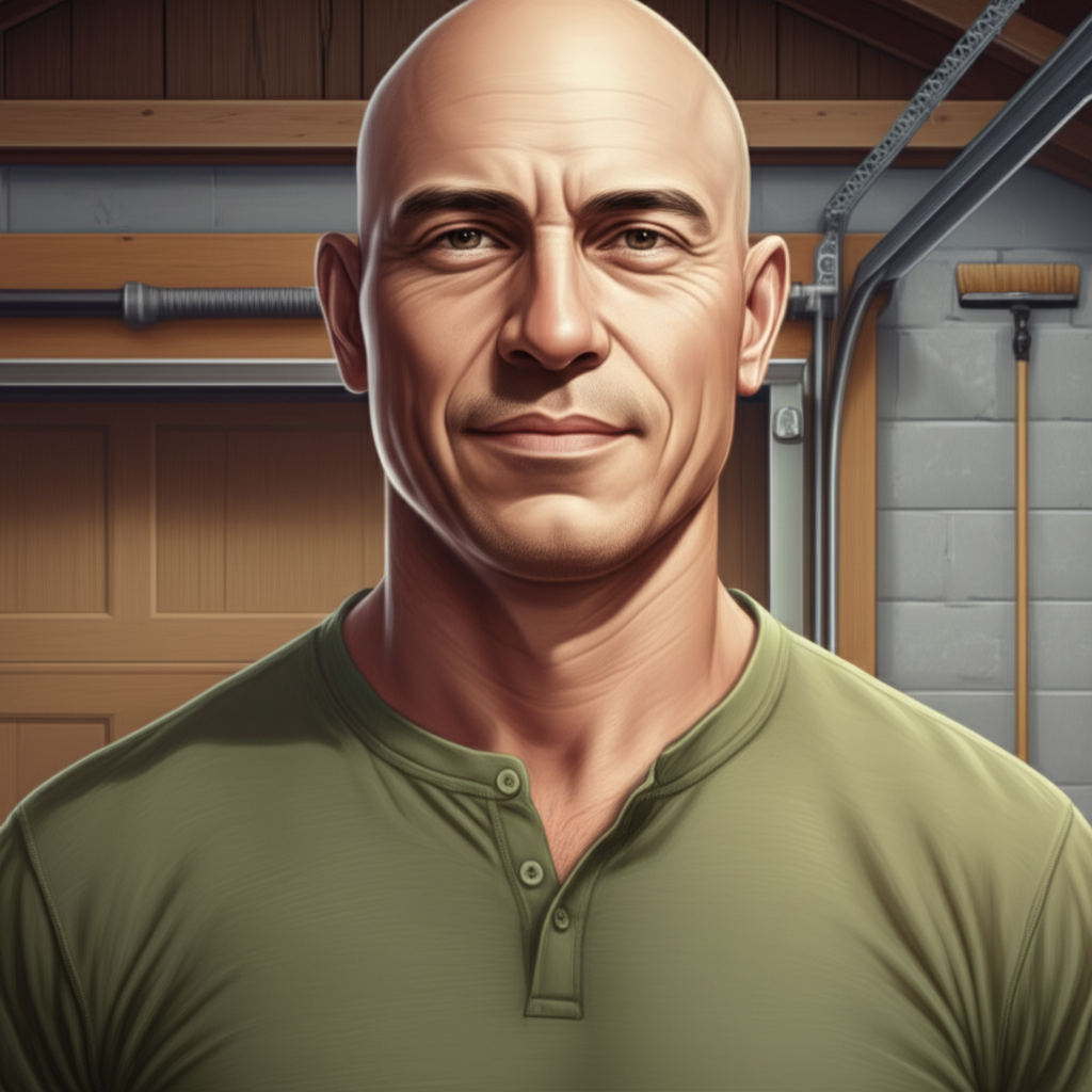 user avatar image for Brian Beck