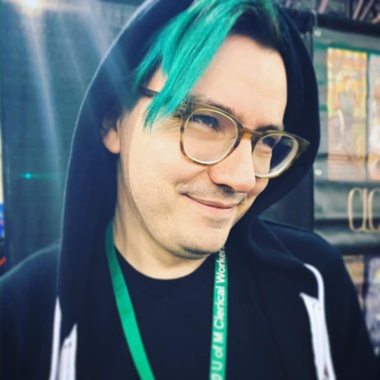 user avatar image for Adam Jury