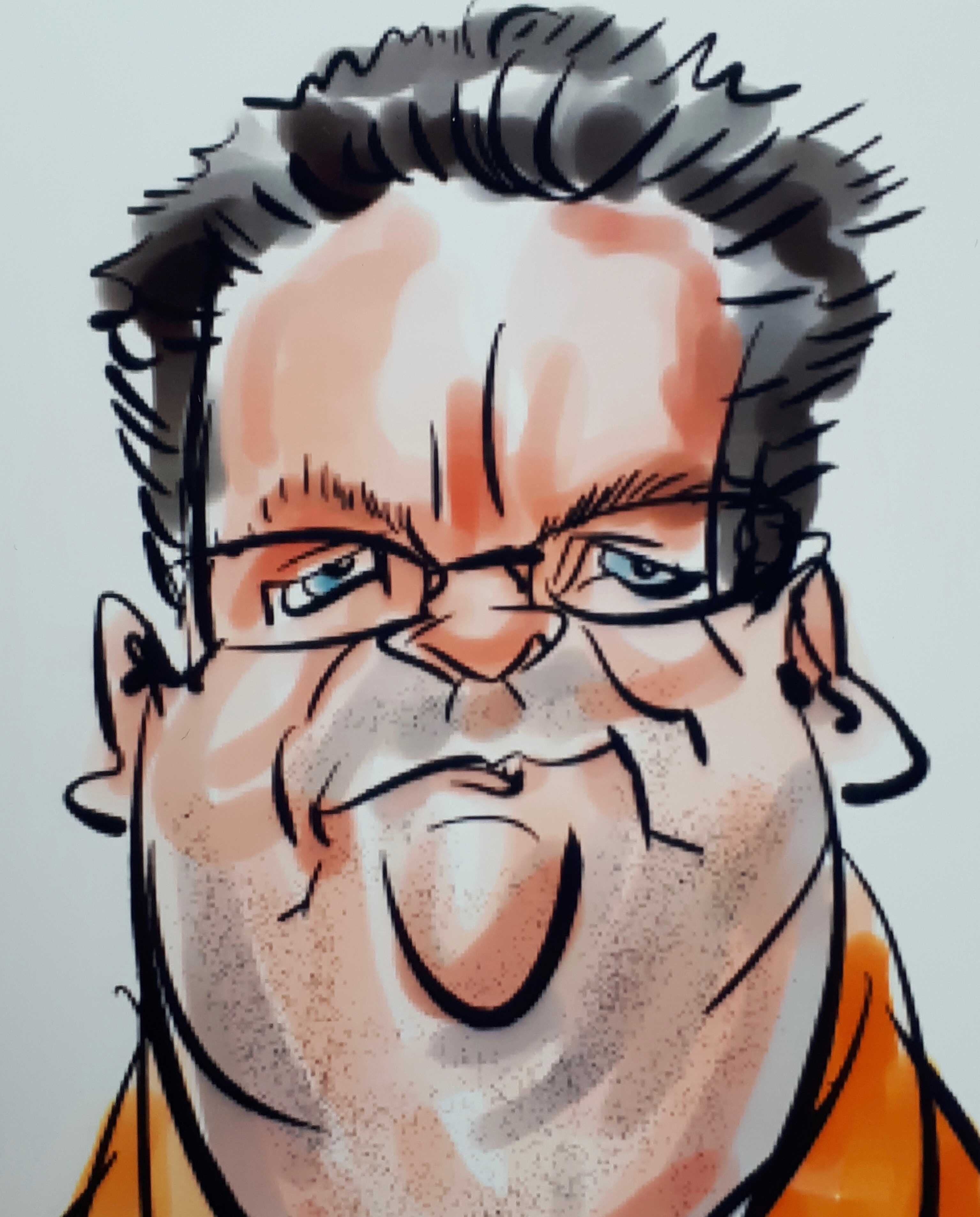 user avatar image for Kolja