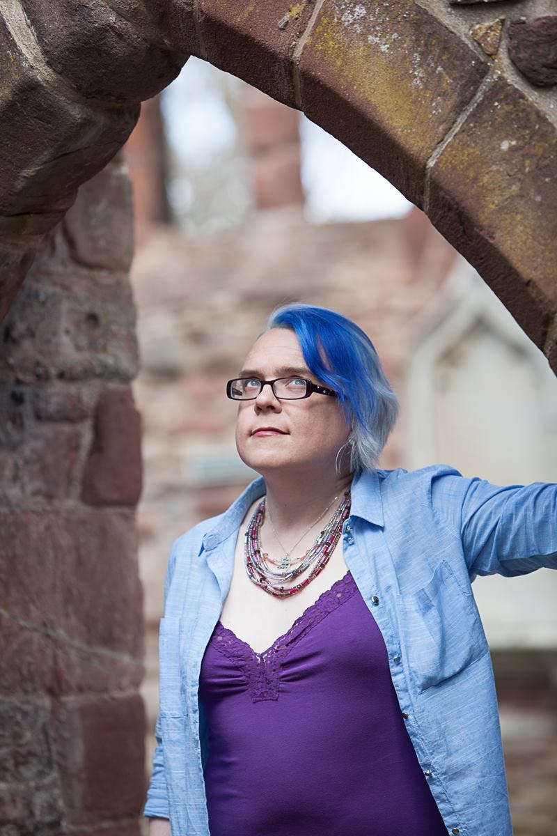 user avatar image for Saga Mackenzie