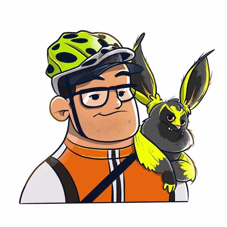 user avatar image for Daniel Ramos