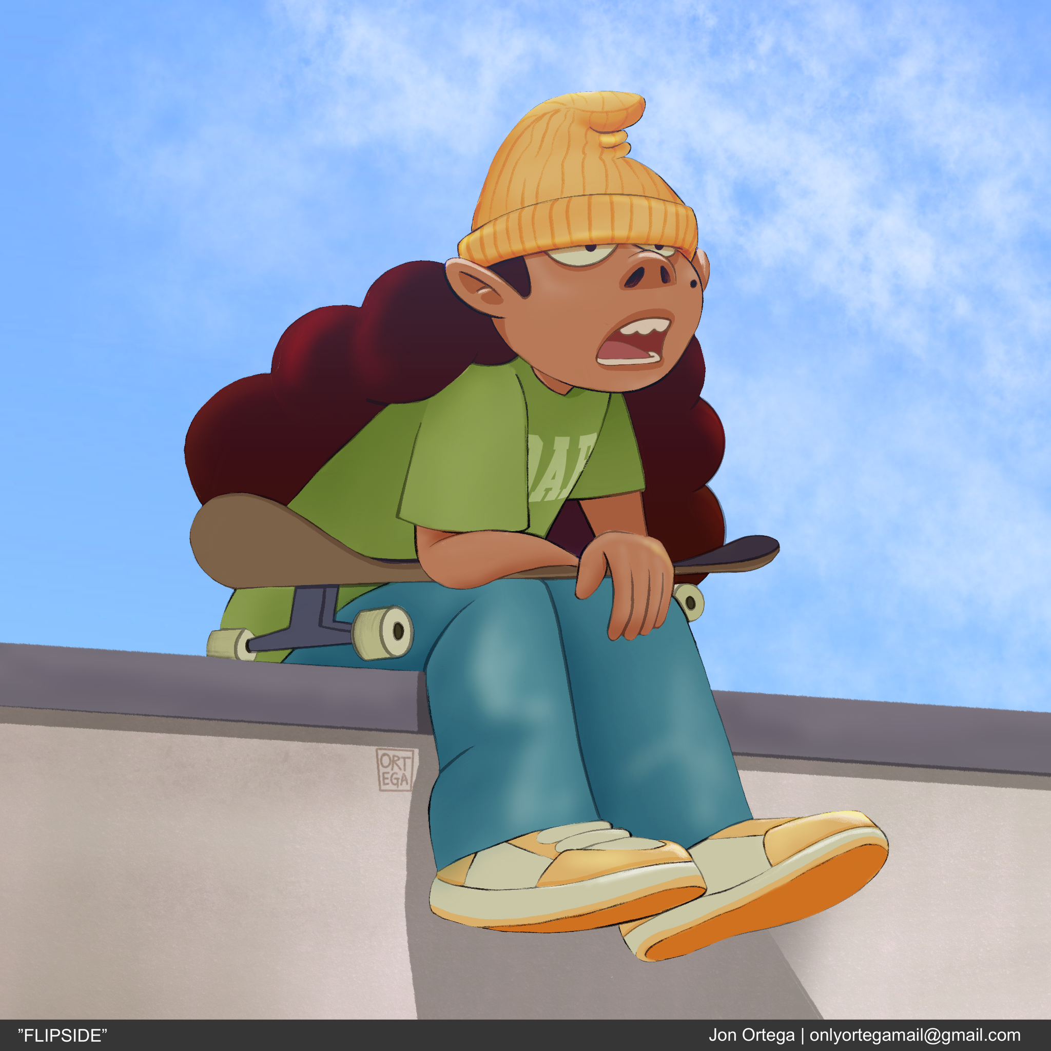 user avatar image for ParmaJon