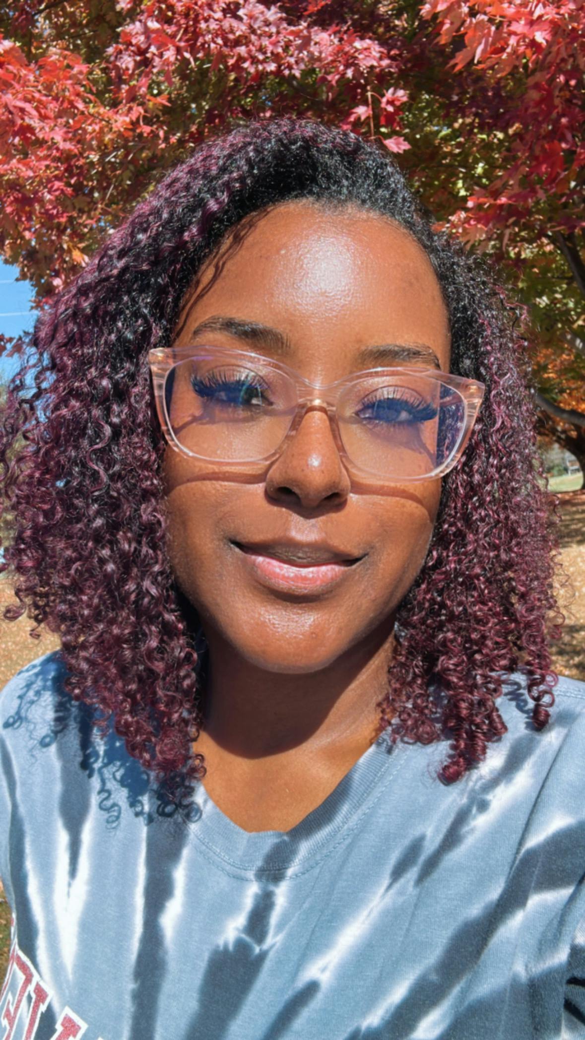 user avatar image for Penny 