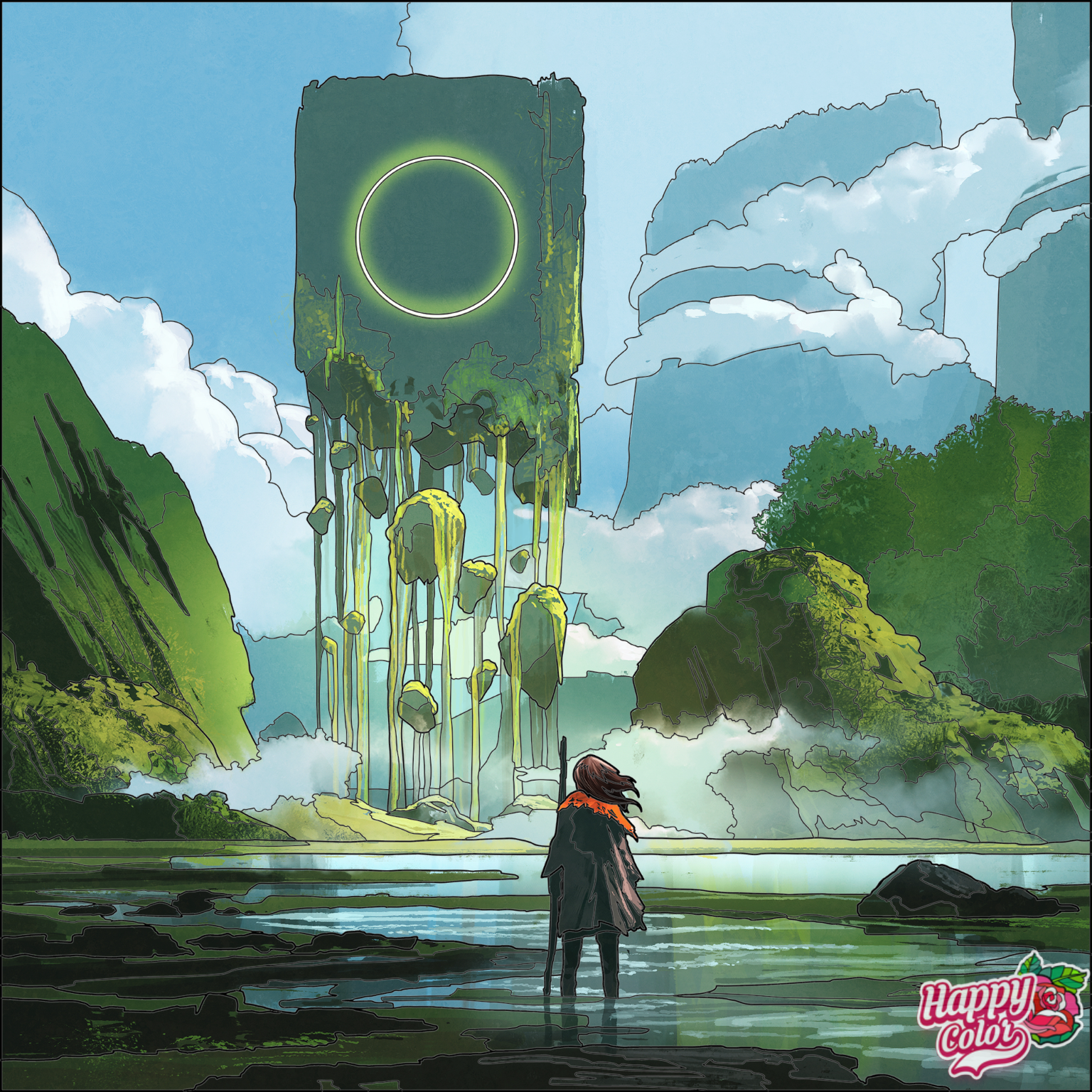 user avatar image for Adam