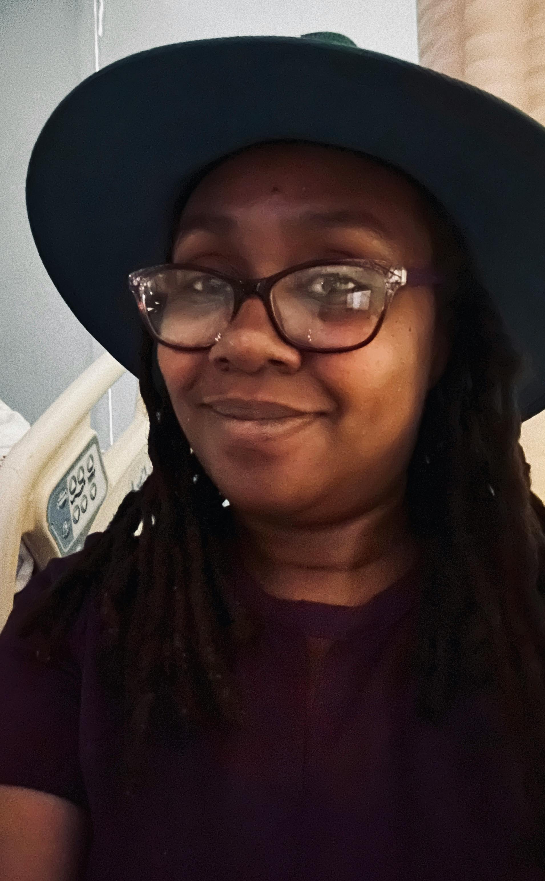 user avatar image for Sheila C