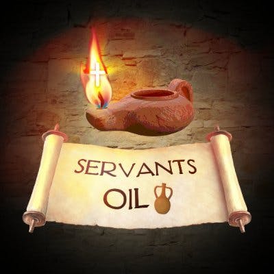 user avatar image for Servants Oil