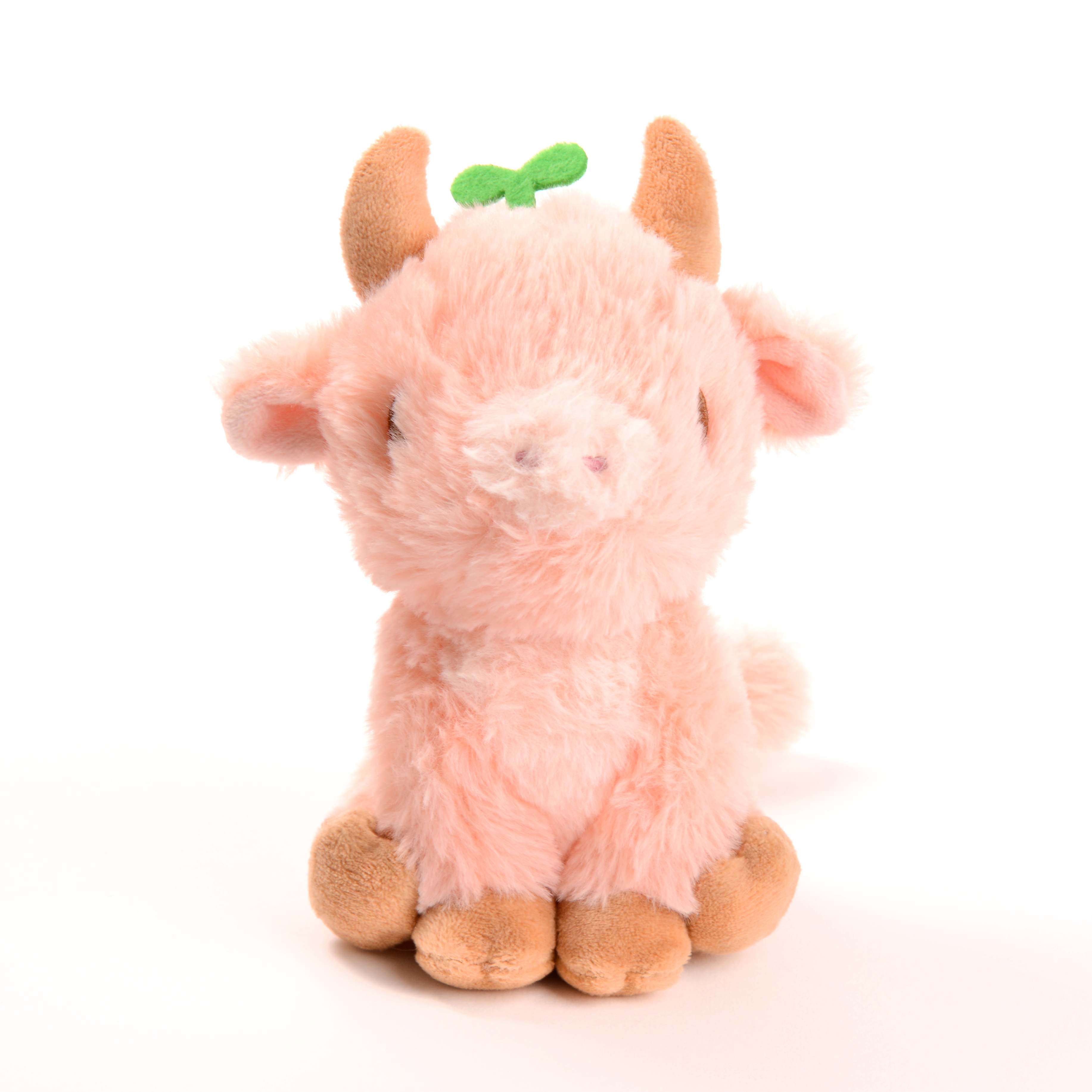 Unlock Peach Cow