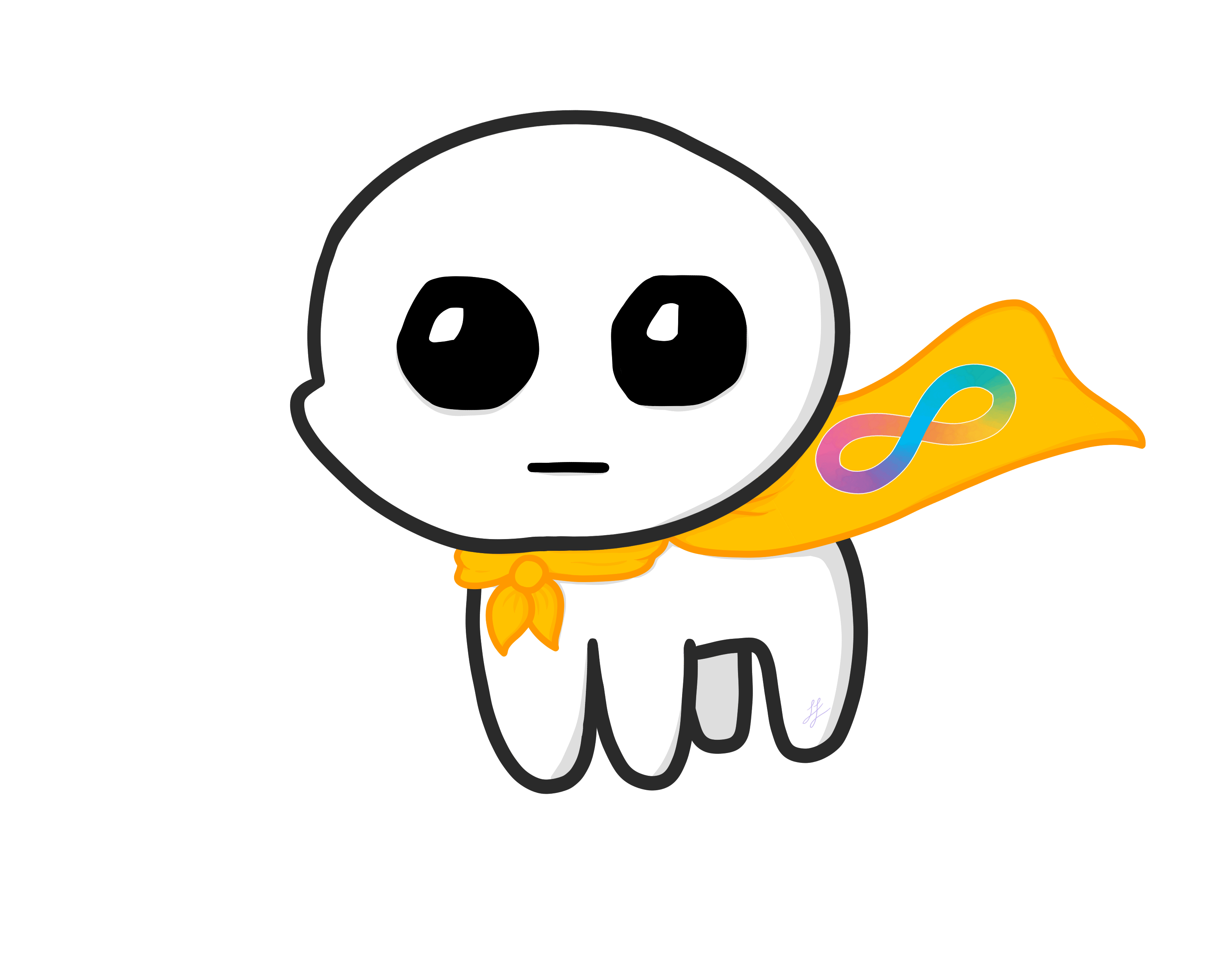 user avatar image for Lauryn Lynx