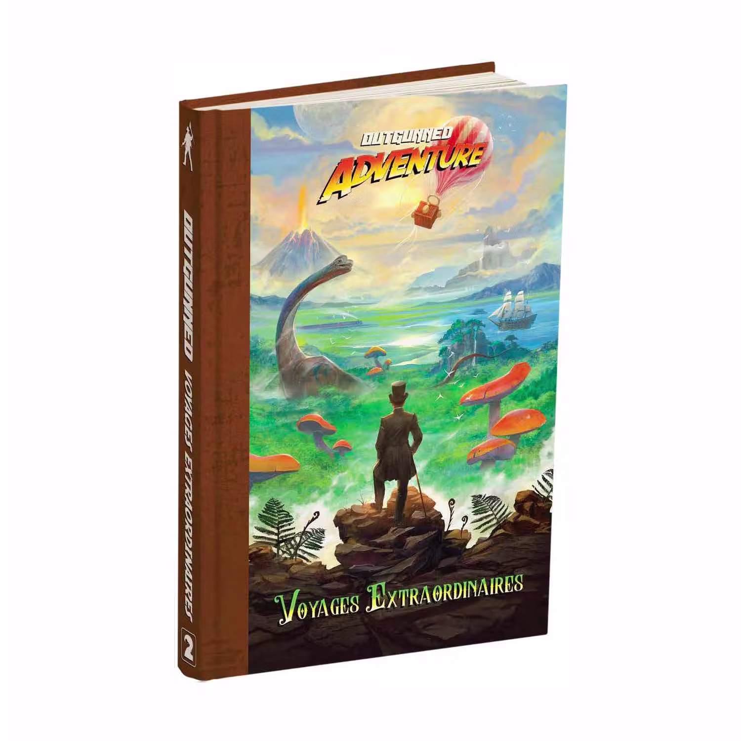 Voyages Extraordinaires