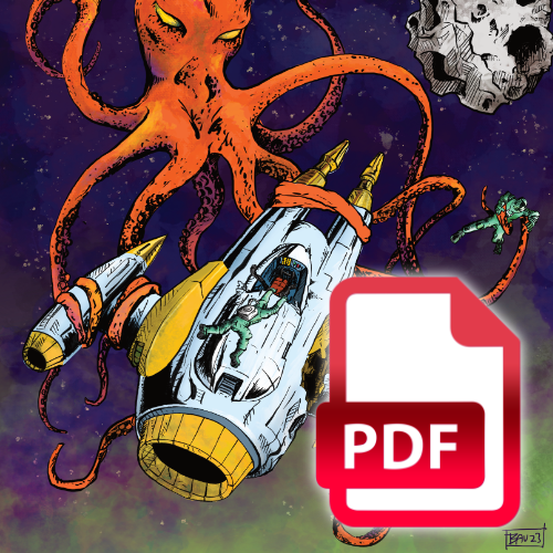 Marvels of the Multiverse (PDF)