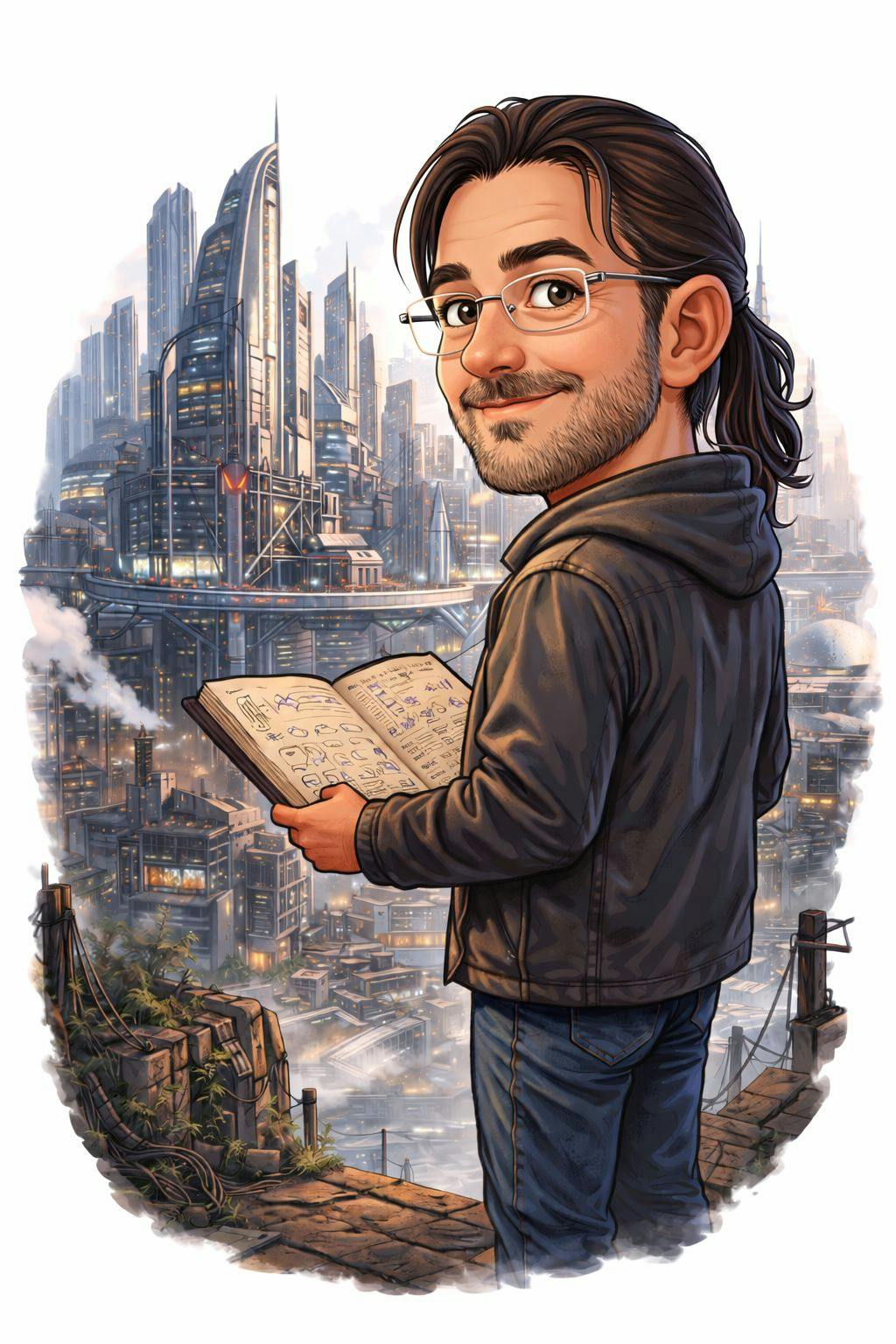 user avatar image for Damion Waltermeyer 