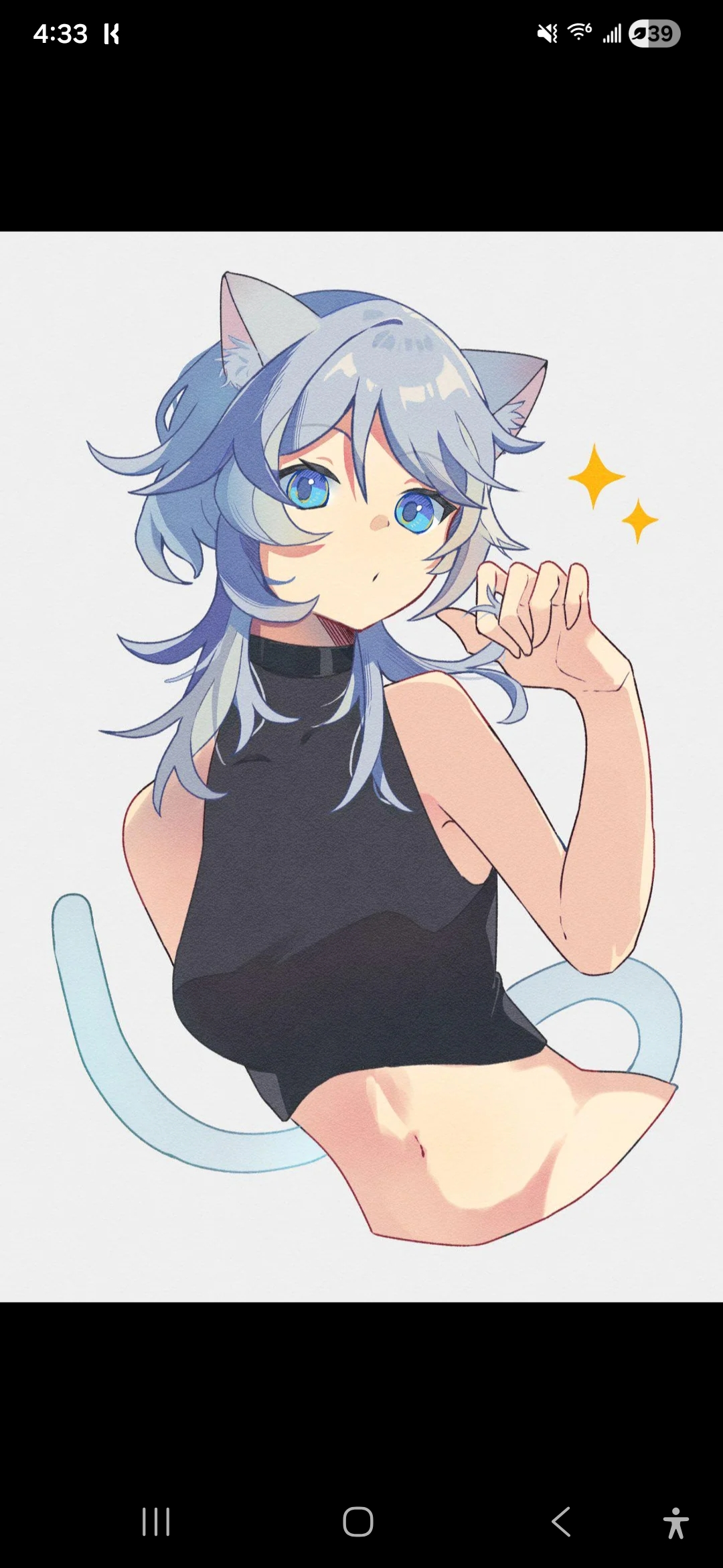 user avatar image for Crimothy
