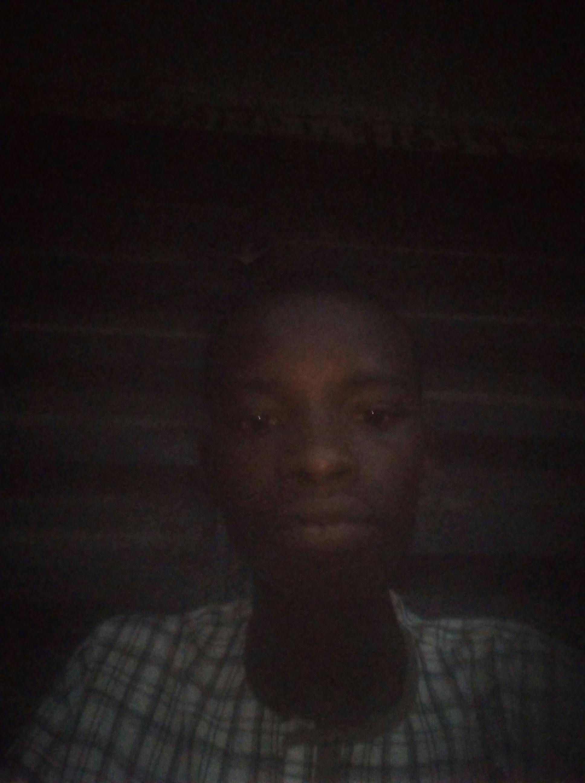 user avatar image for Bankole redox