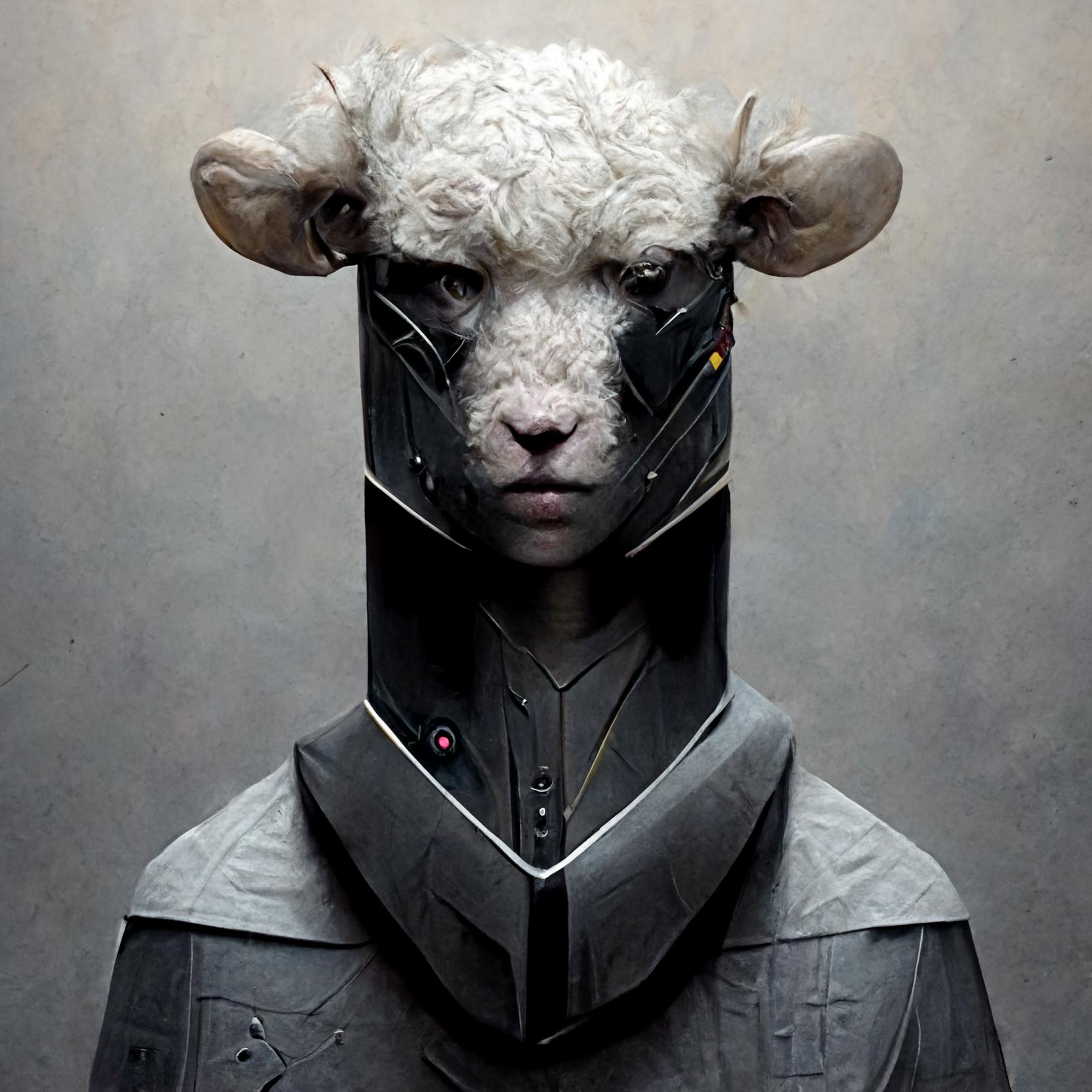 user avatar image for ArmorForSheep