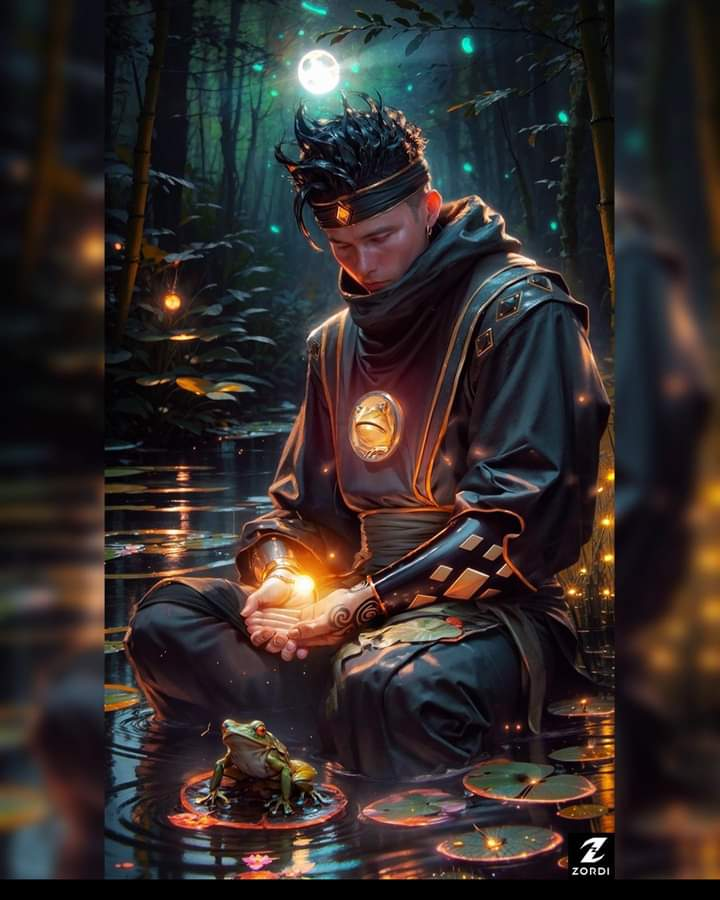 user avatar image for Zakk Belanger 