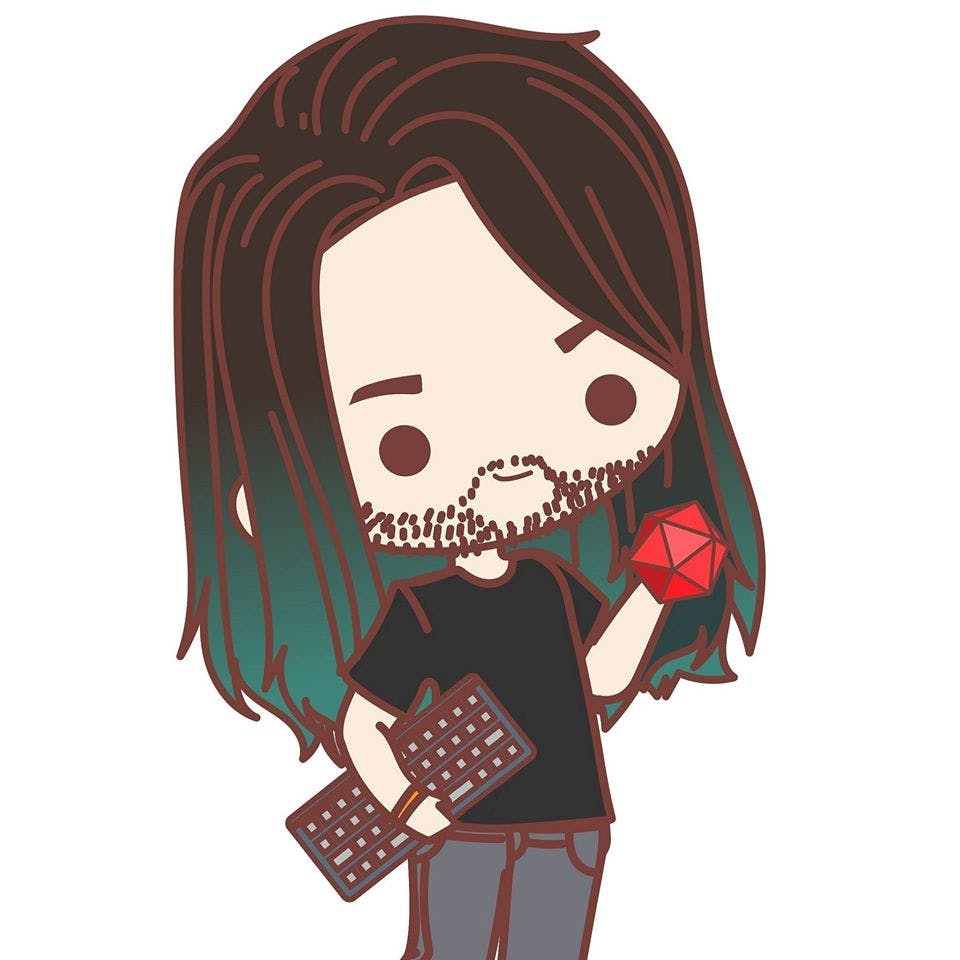 user avatar image for Nikola R. Petrov