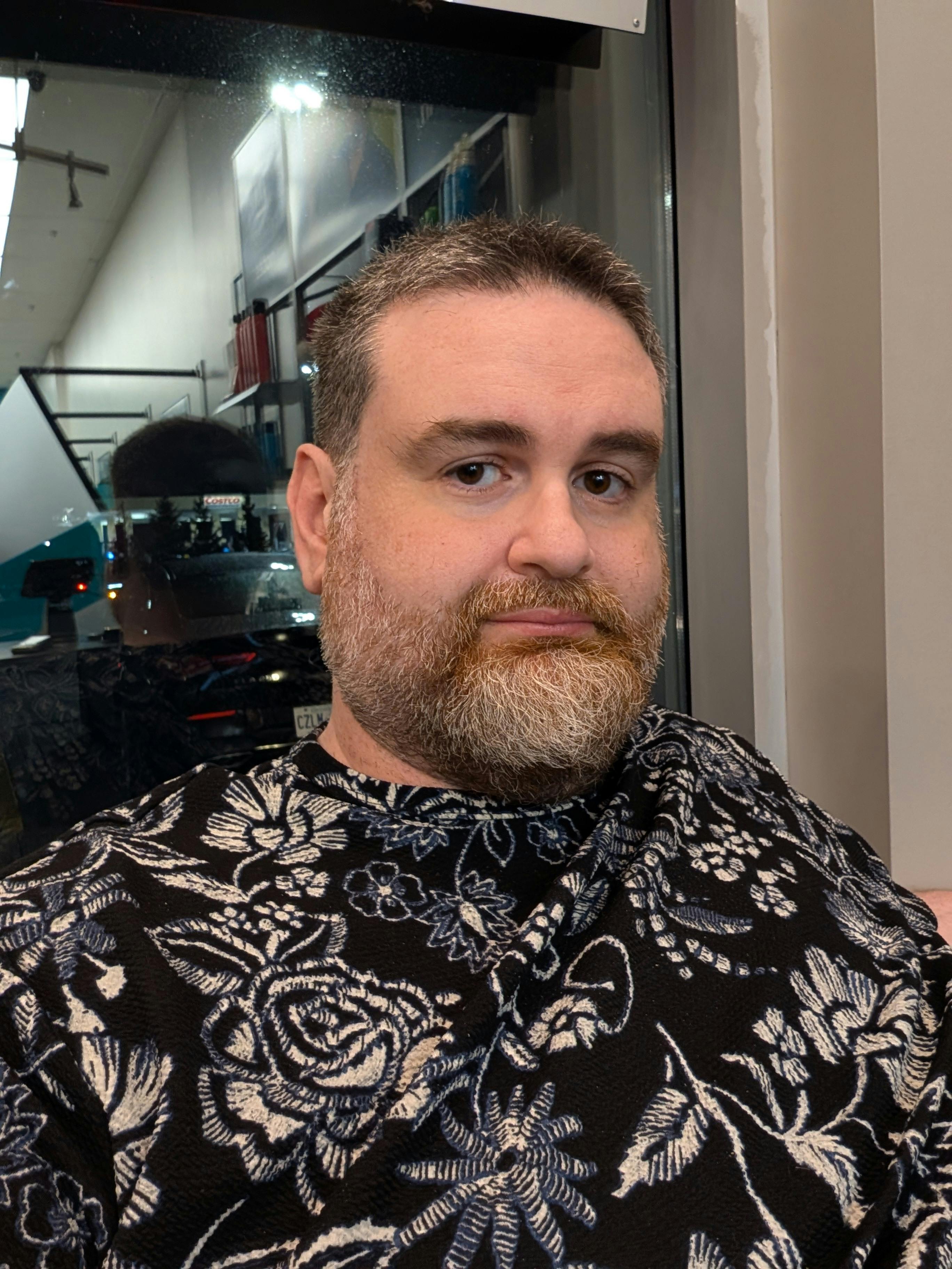 user avatar image for Mehdi Rifai