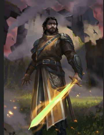 user avatar image for Starman