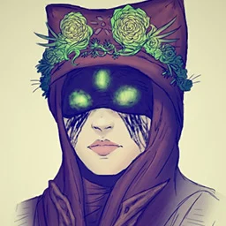 user avatar image for ginchaly