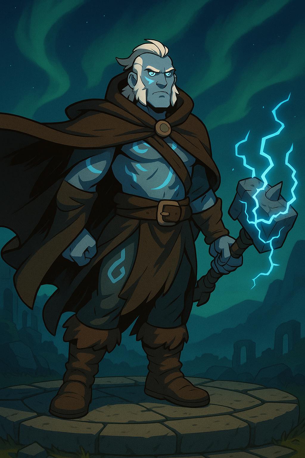 user avatar image for Aaron