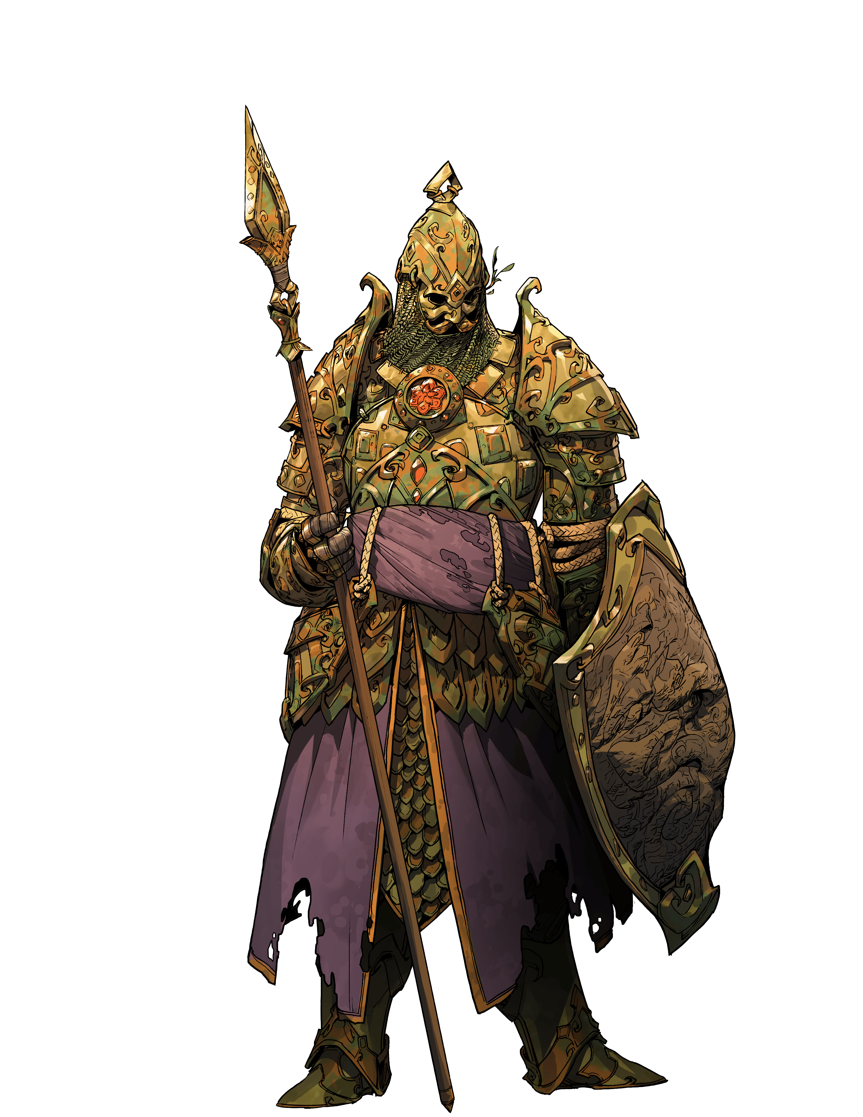 PJ ilustrado por Alejandra Pinal