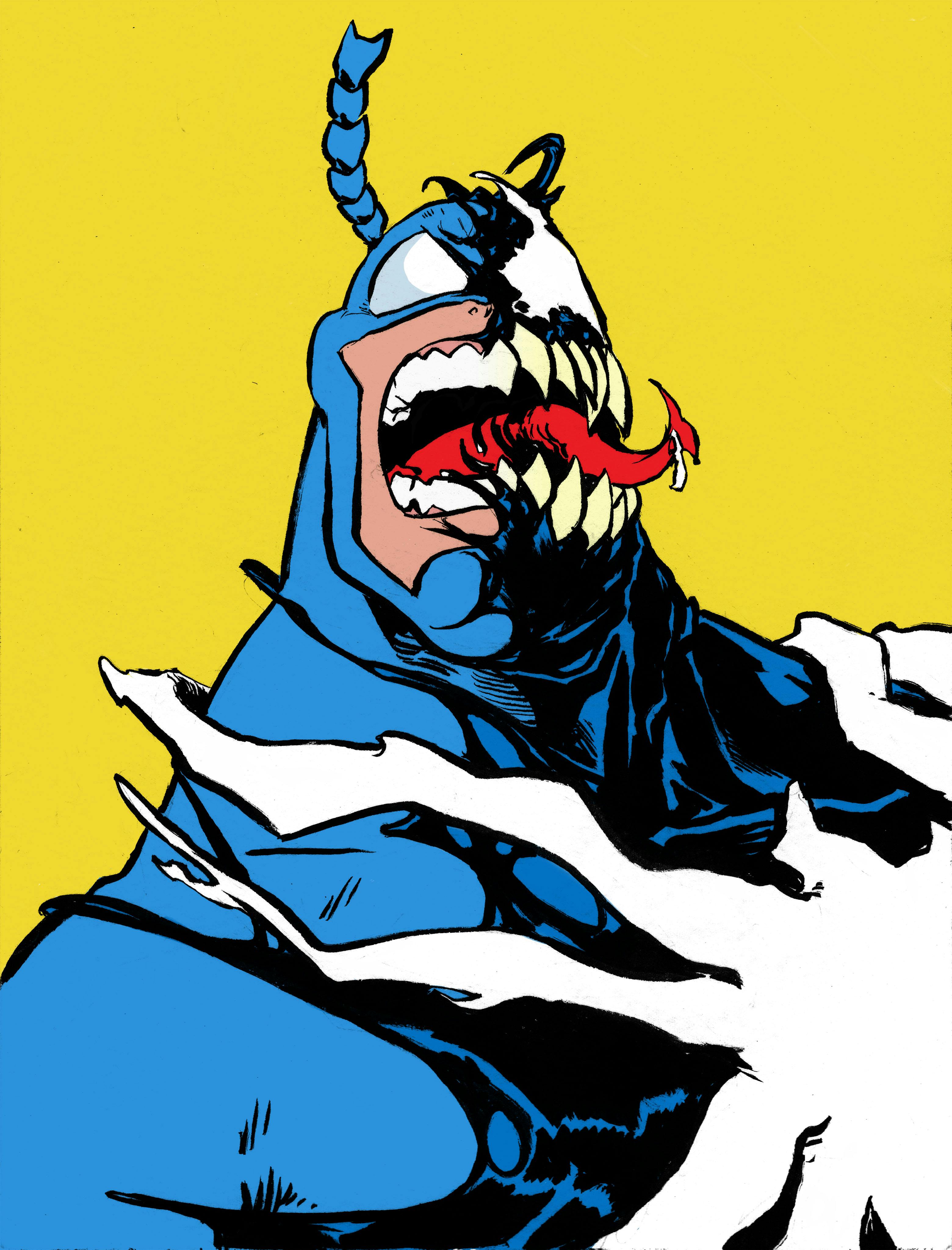 user avatar image for Loshi