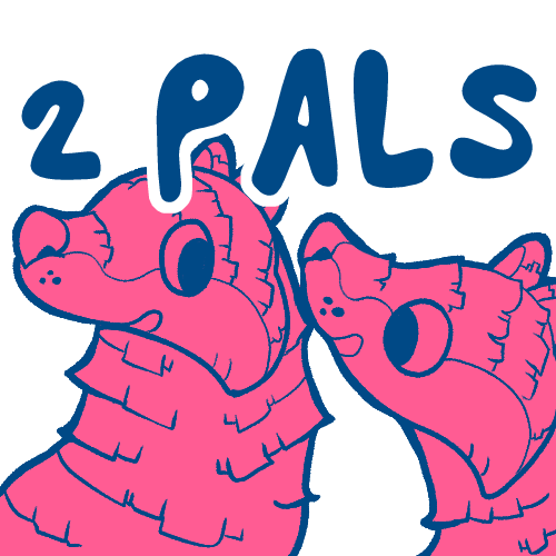 Two Pals
