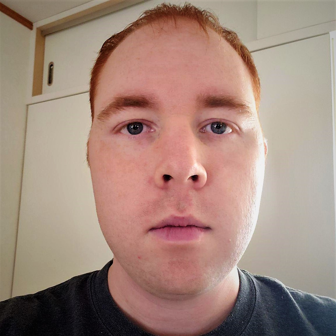 user avatar image for Nick Kempin