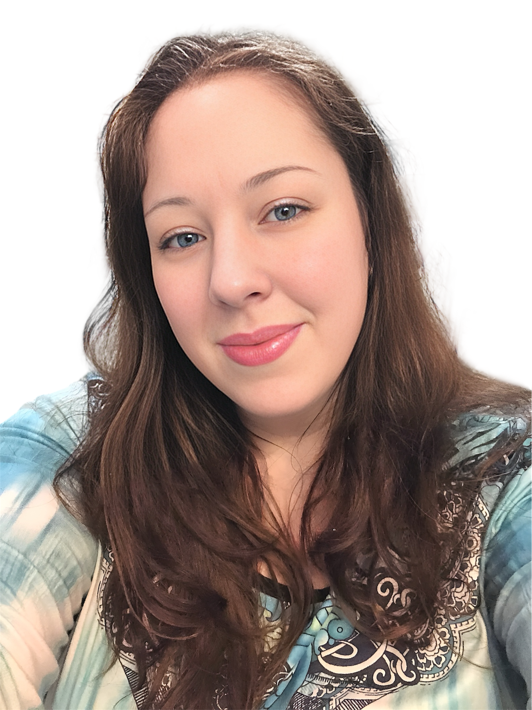 user avatar image for Elita One (Hellboy's Lady)