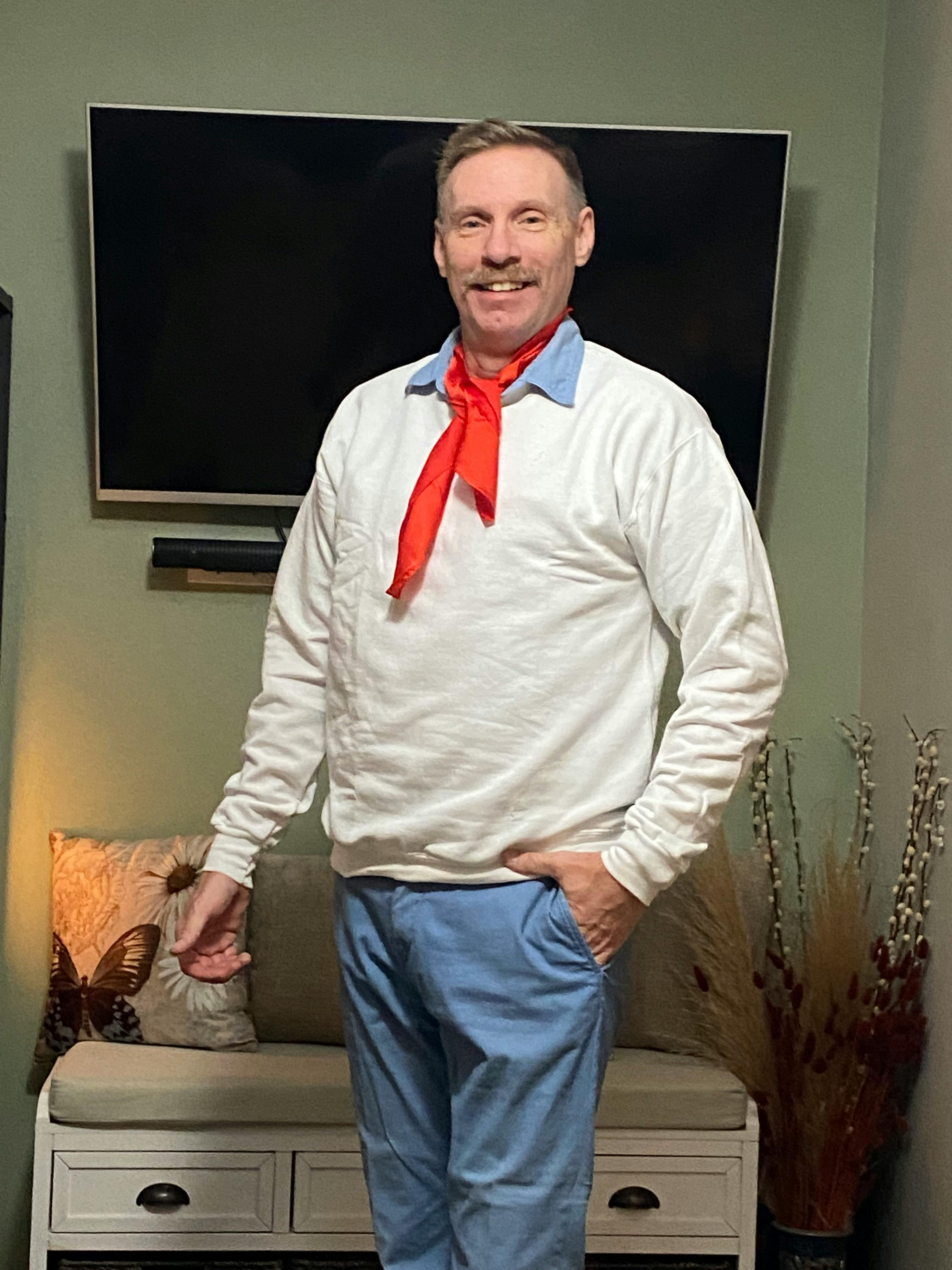 user avatar image for Mr Ick