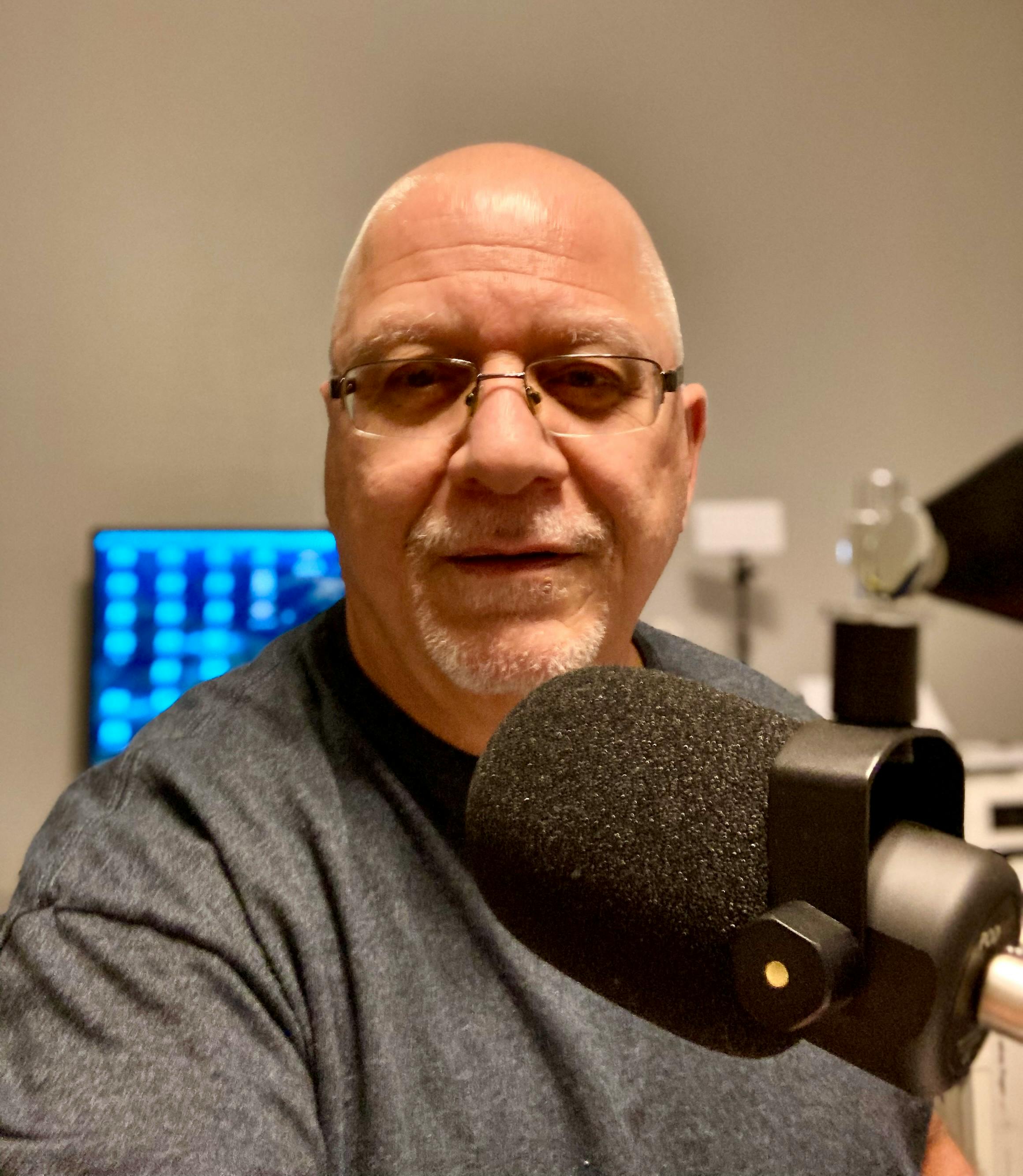 user avatar image for Michael Risola