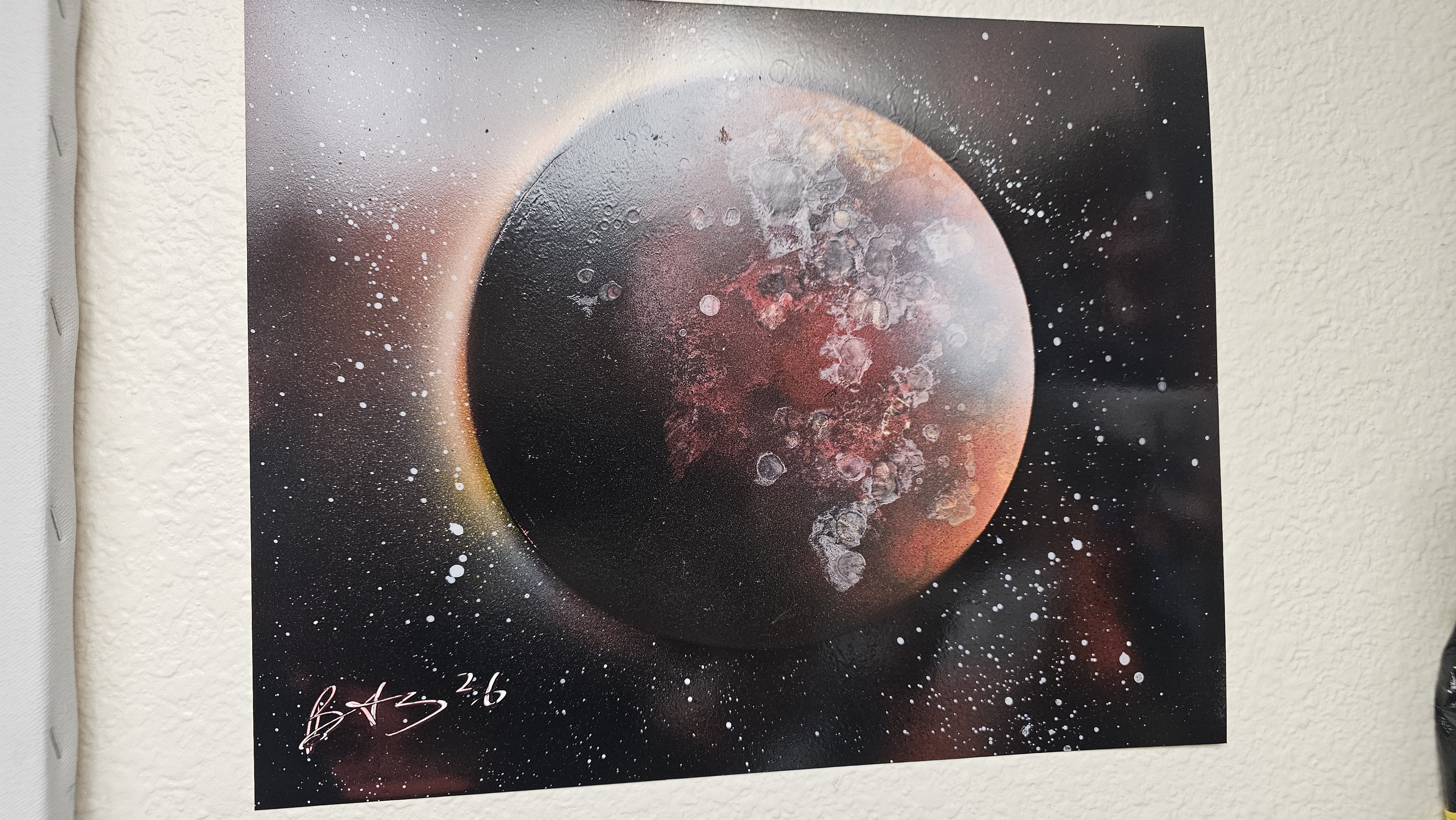 user avatar image for Brian Slusser