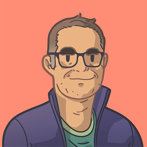 user avatar image for Patrick from The Soloist