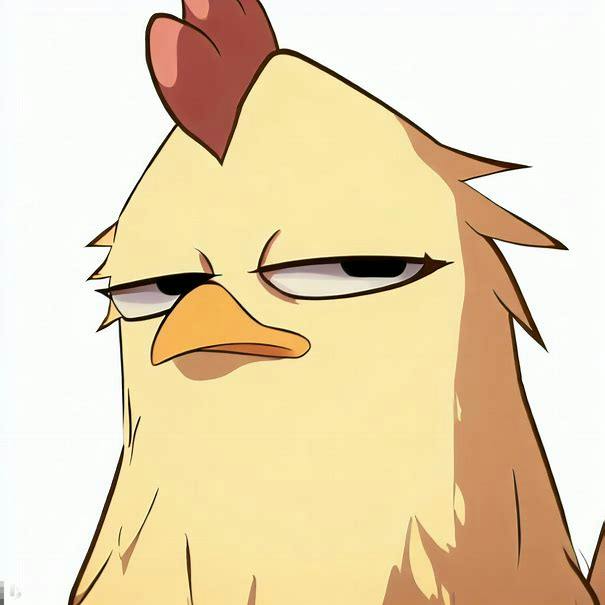 user avatar image for UninvitedChicken