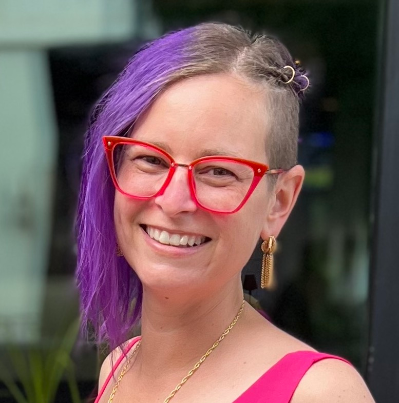 user avatar image for Jenn K