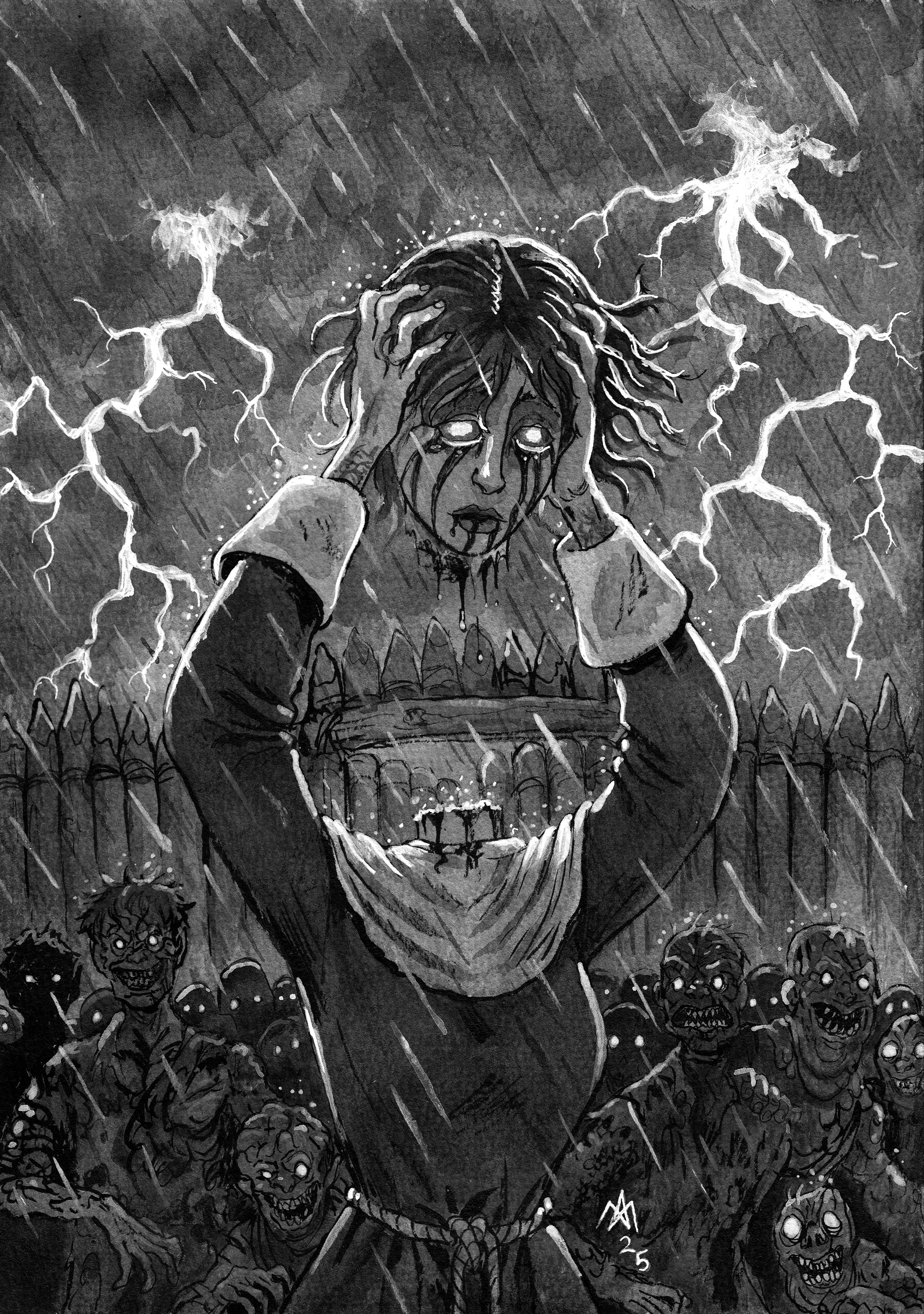 $1 - Supporter of the Stars