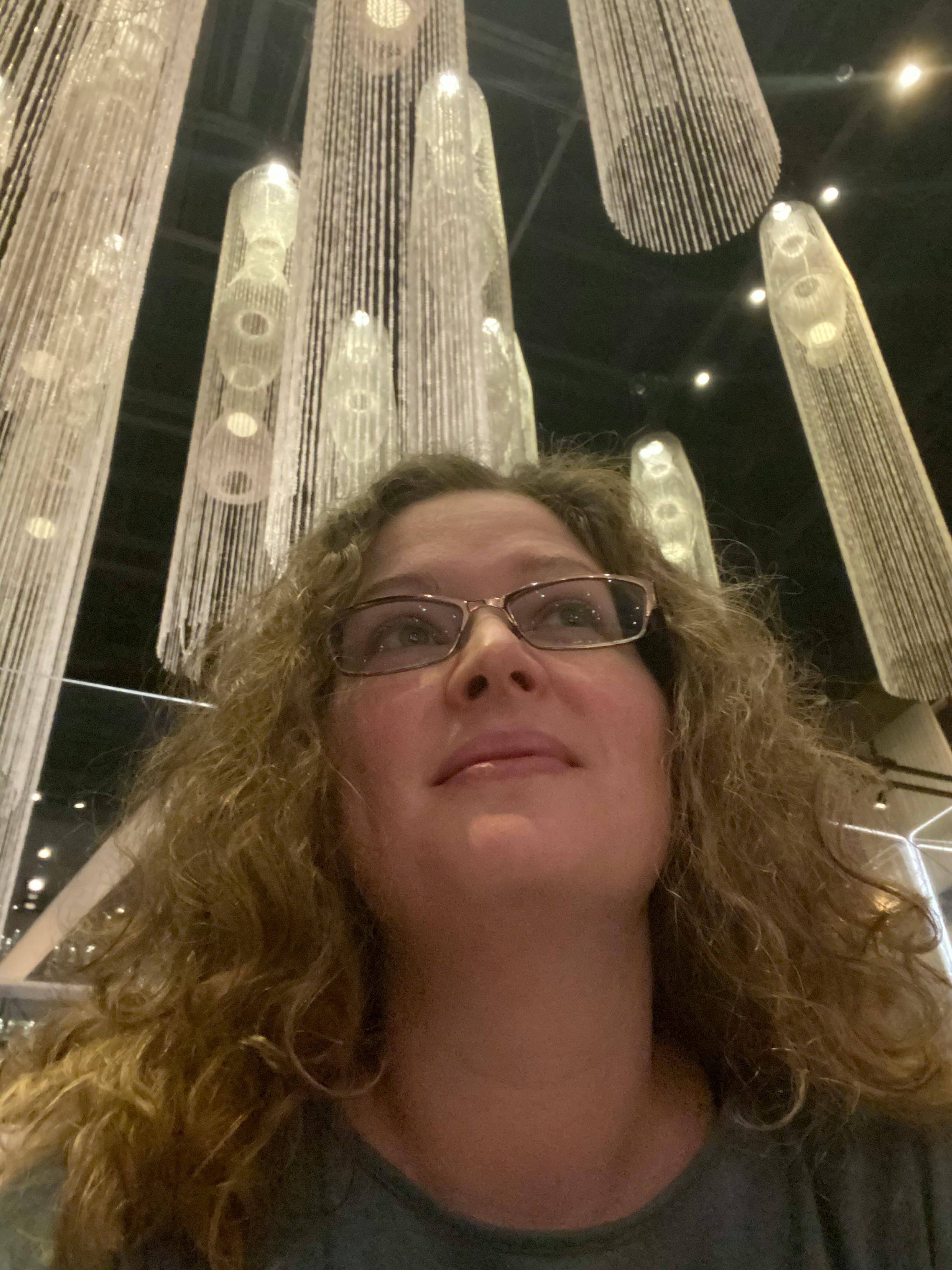 user avatar image for Mary Weems