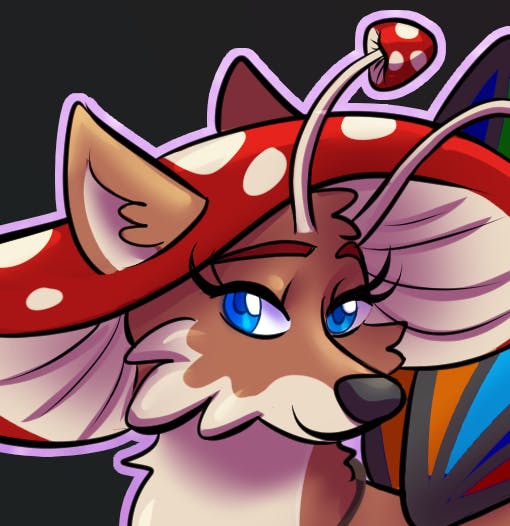 user avatar image for Alynna Murrimi Trypnotk