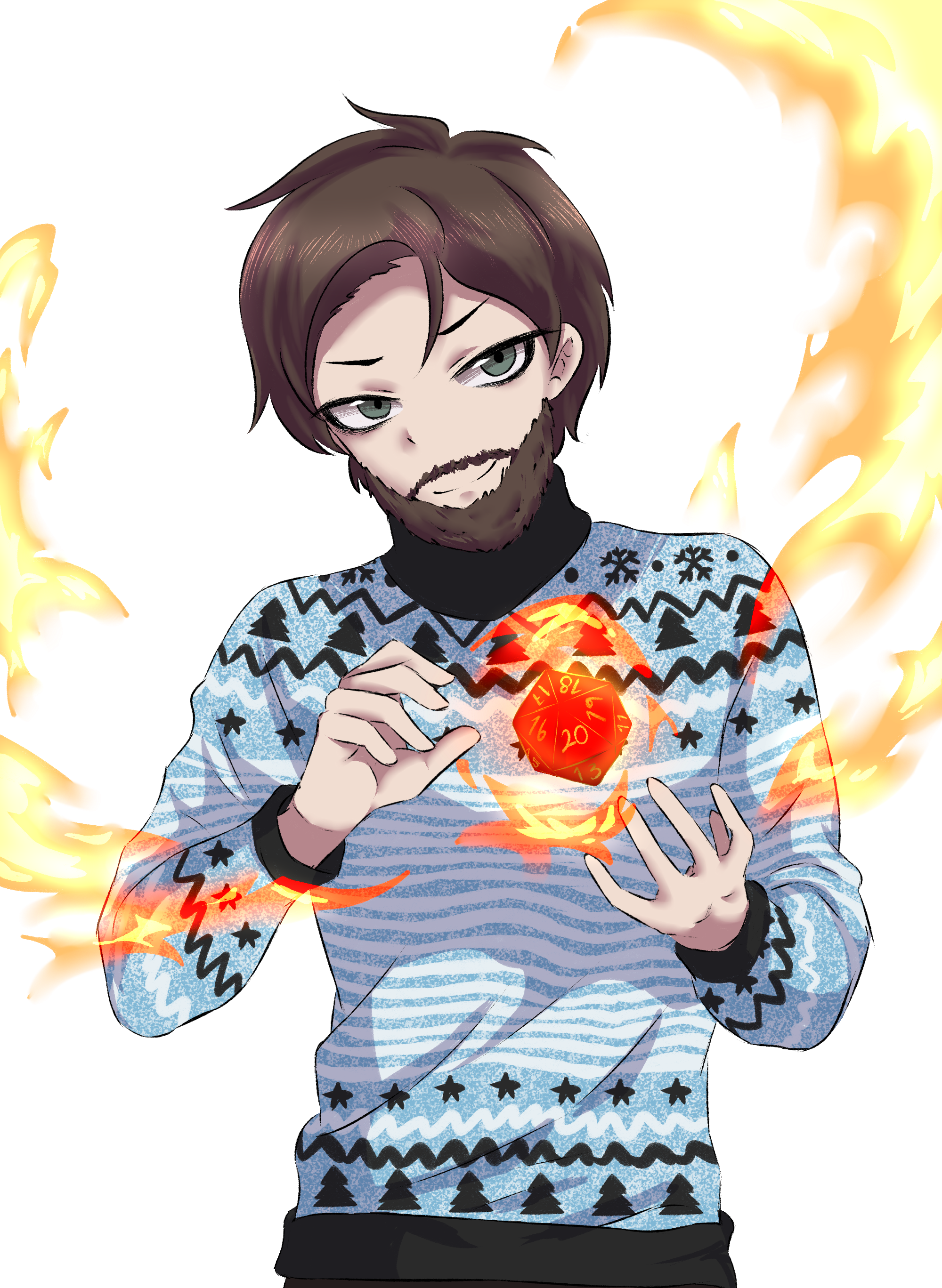 user avatar image for Glimrende