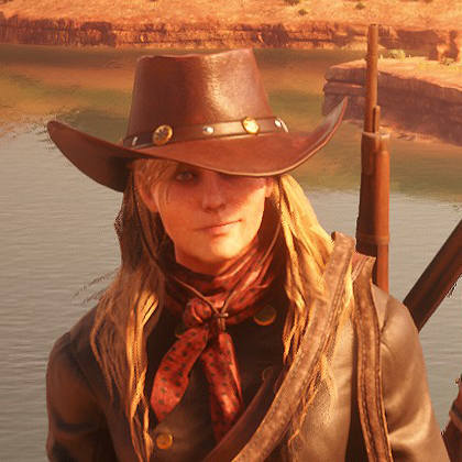 user avatar image for Renae