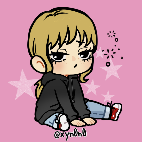 user avatar image for Julia Parks