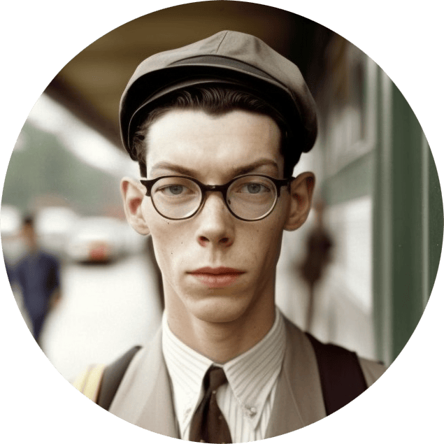 user avatar image for Steve Davies