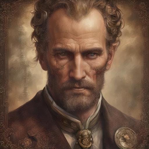 user avatar image for Tacit Counselor