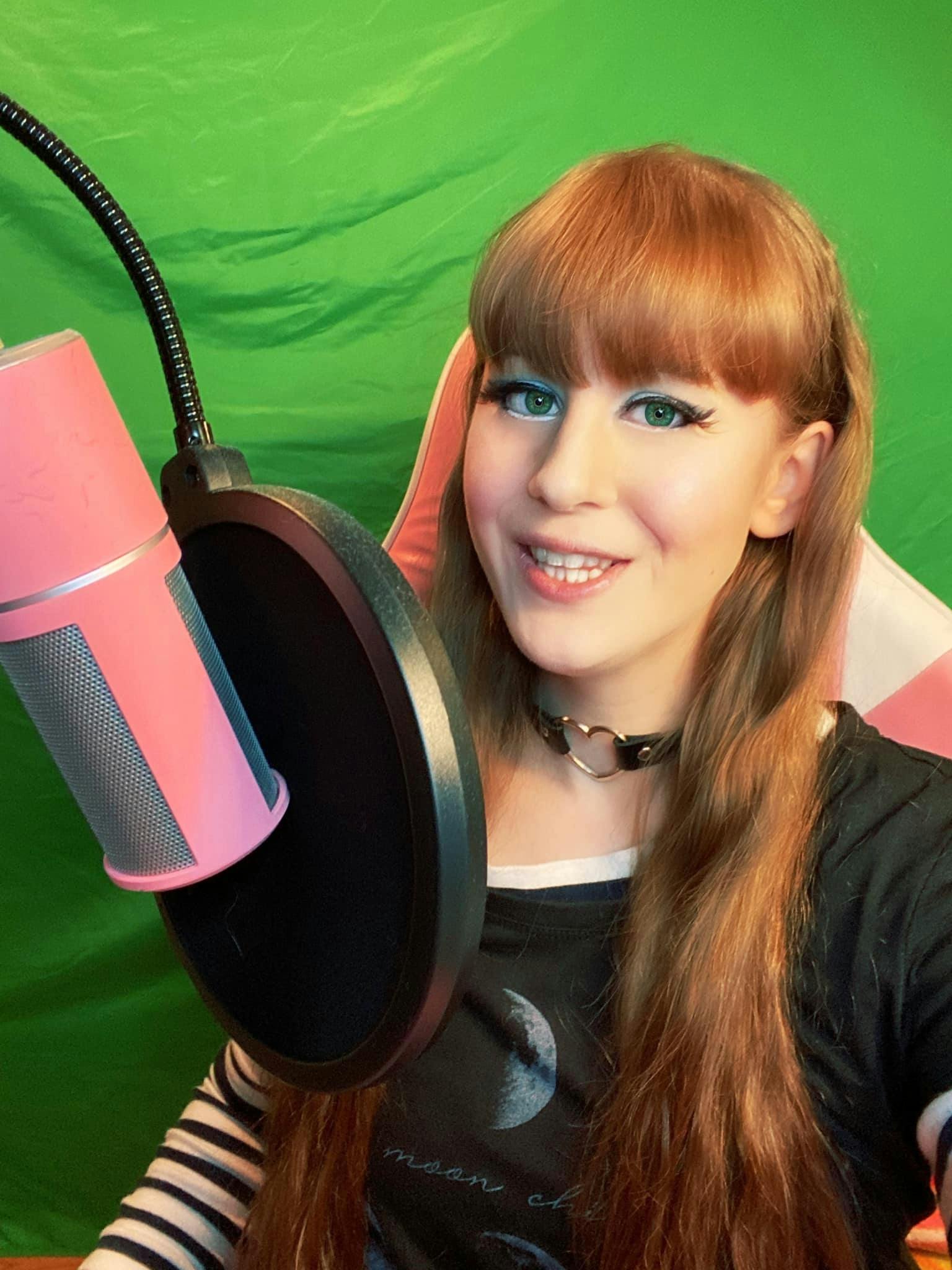 user avatar image for Alice Liddell