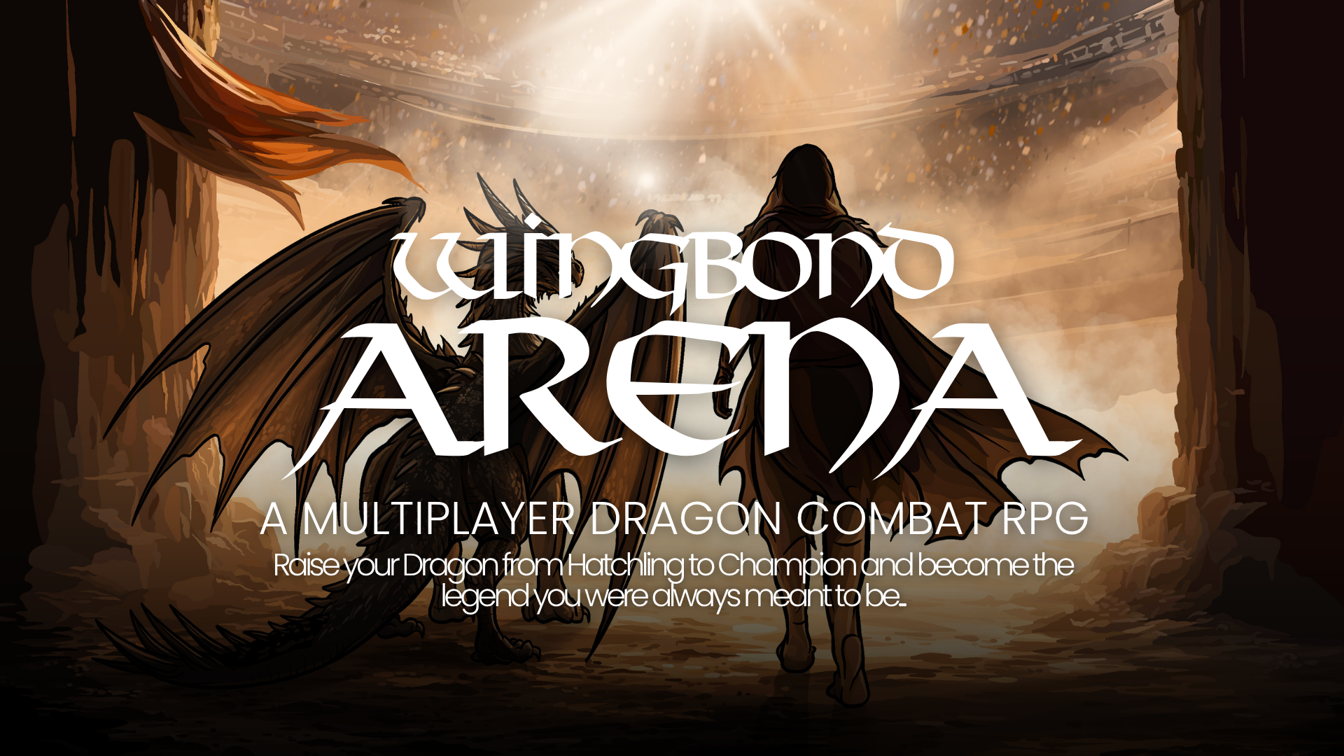 Wingbond Arena