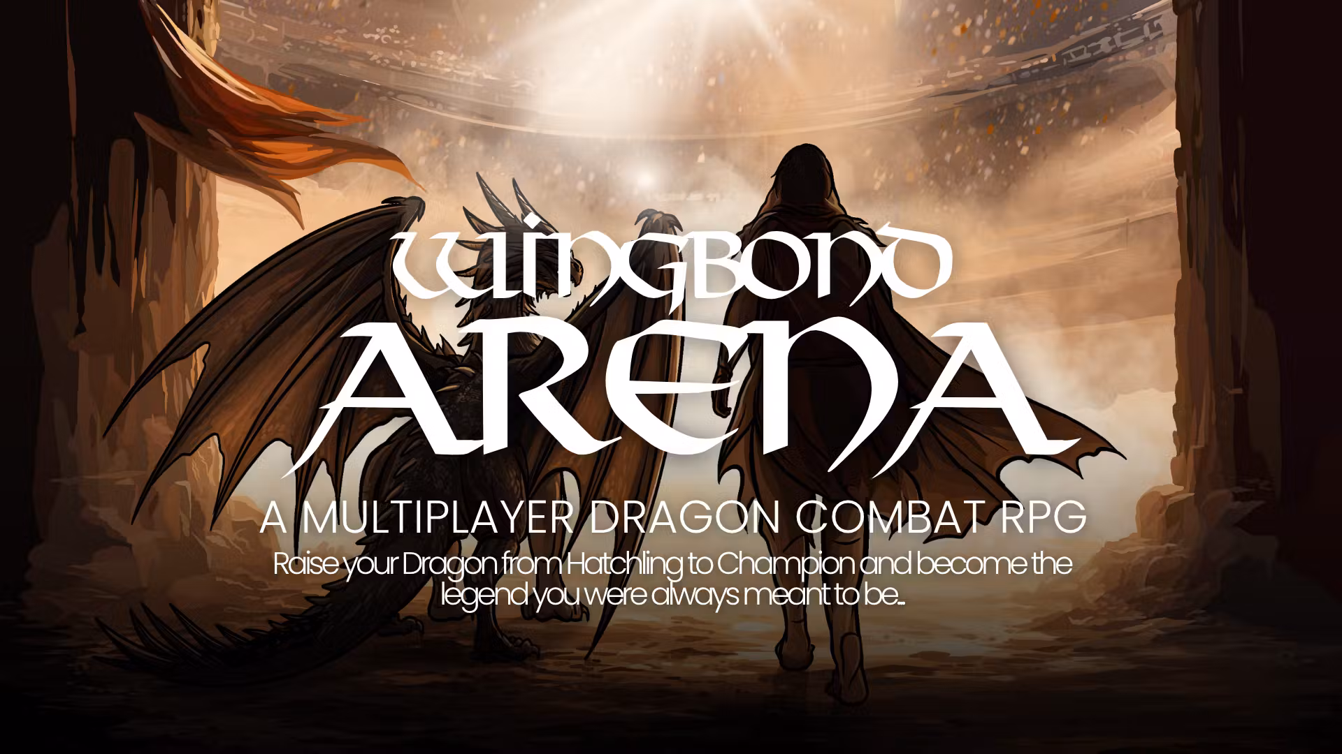 Wingbond Arena