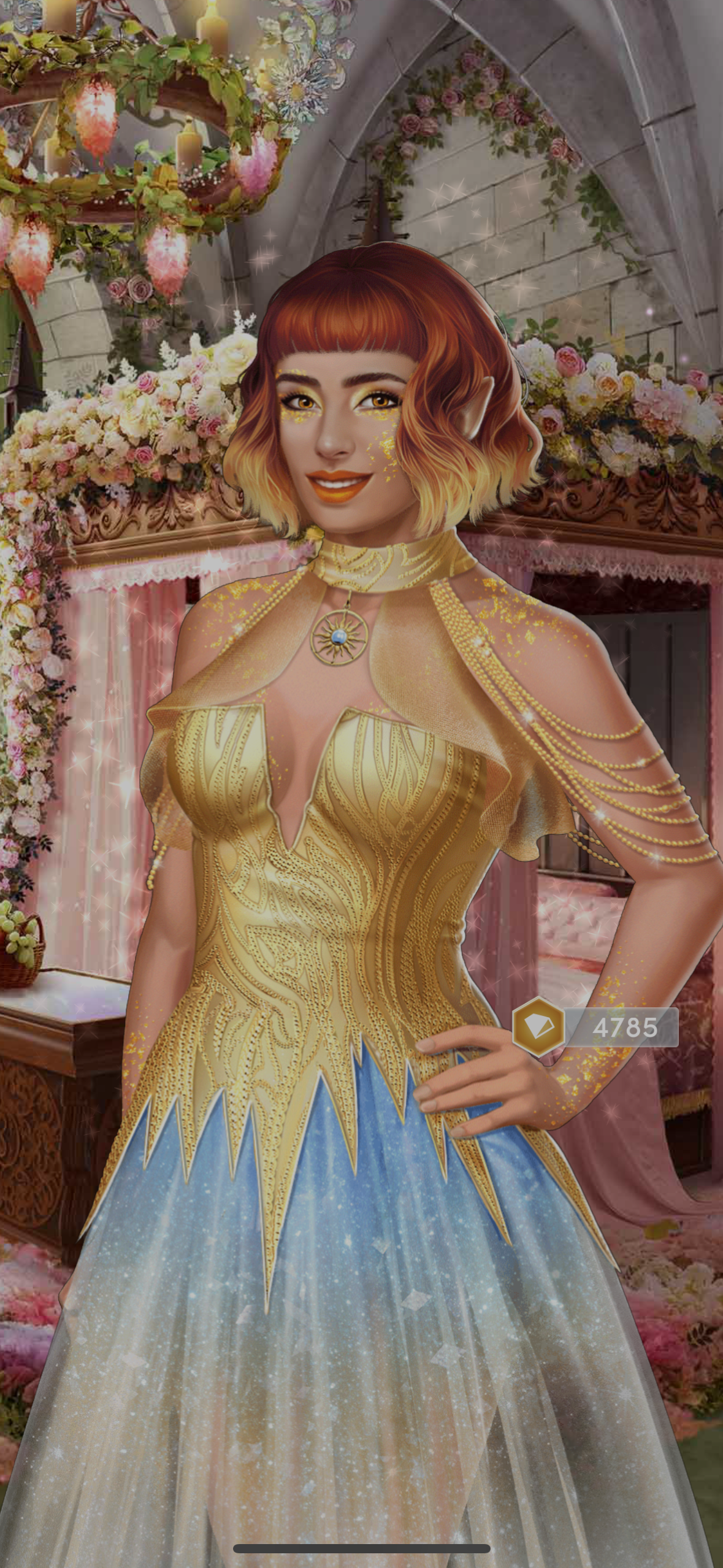 user avatar image for Lonnie 